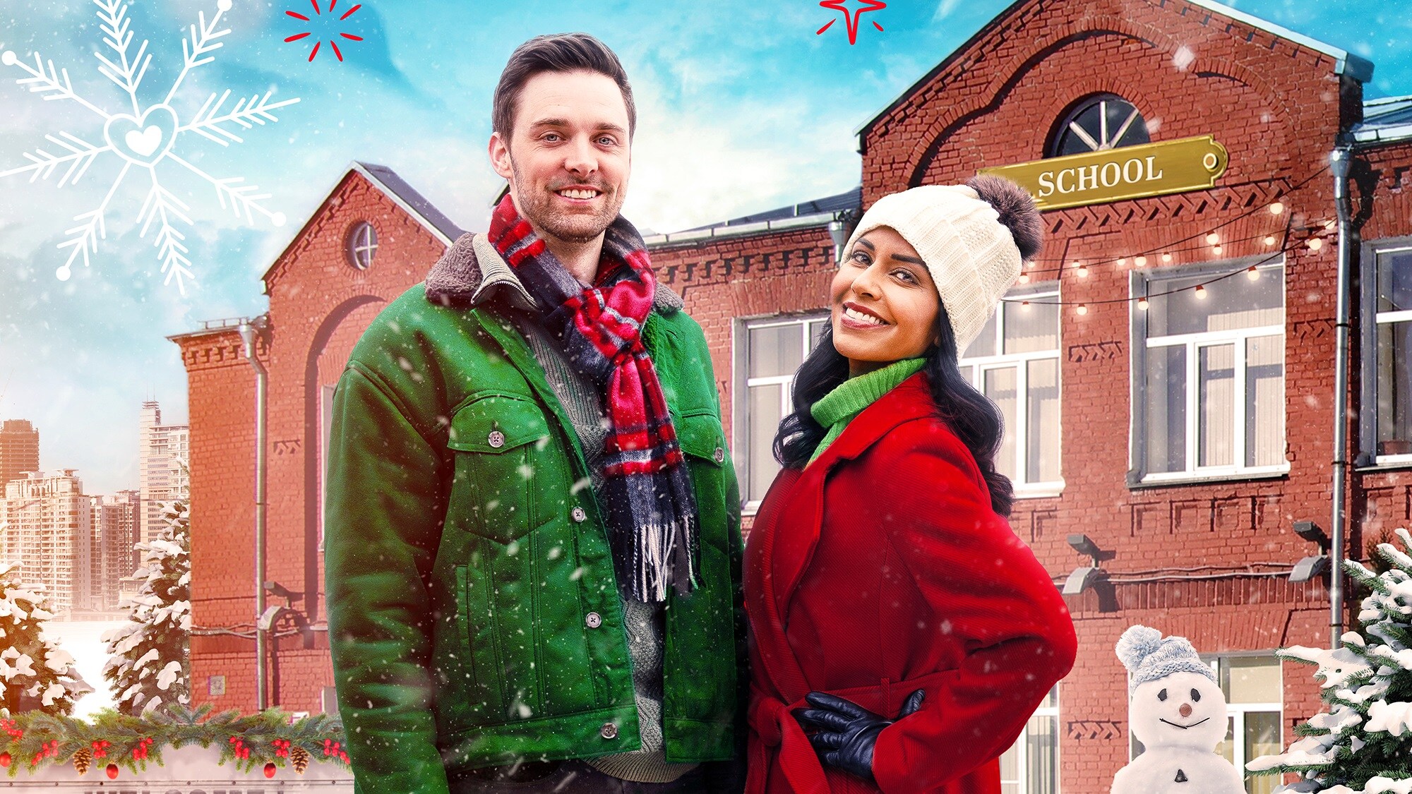 Le nombre magique de Noël