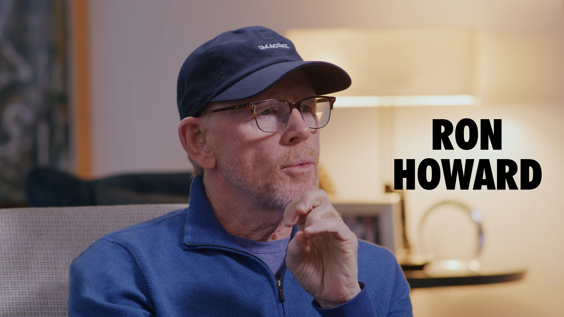 Ron Howard
