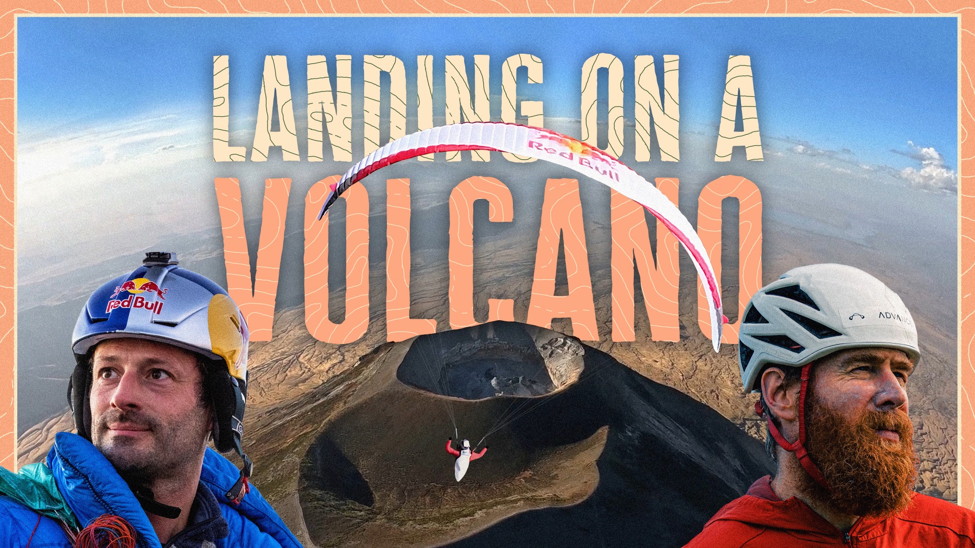 Adventures Unpacked with Beau Miles