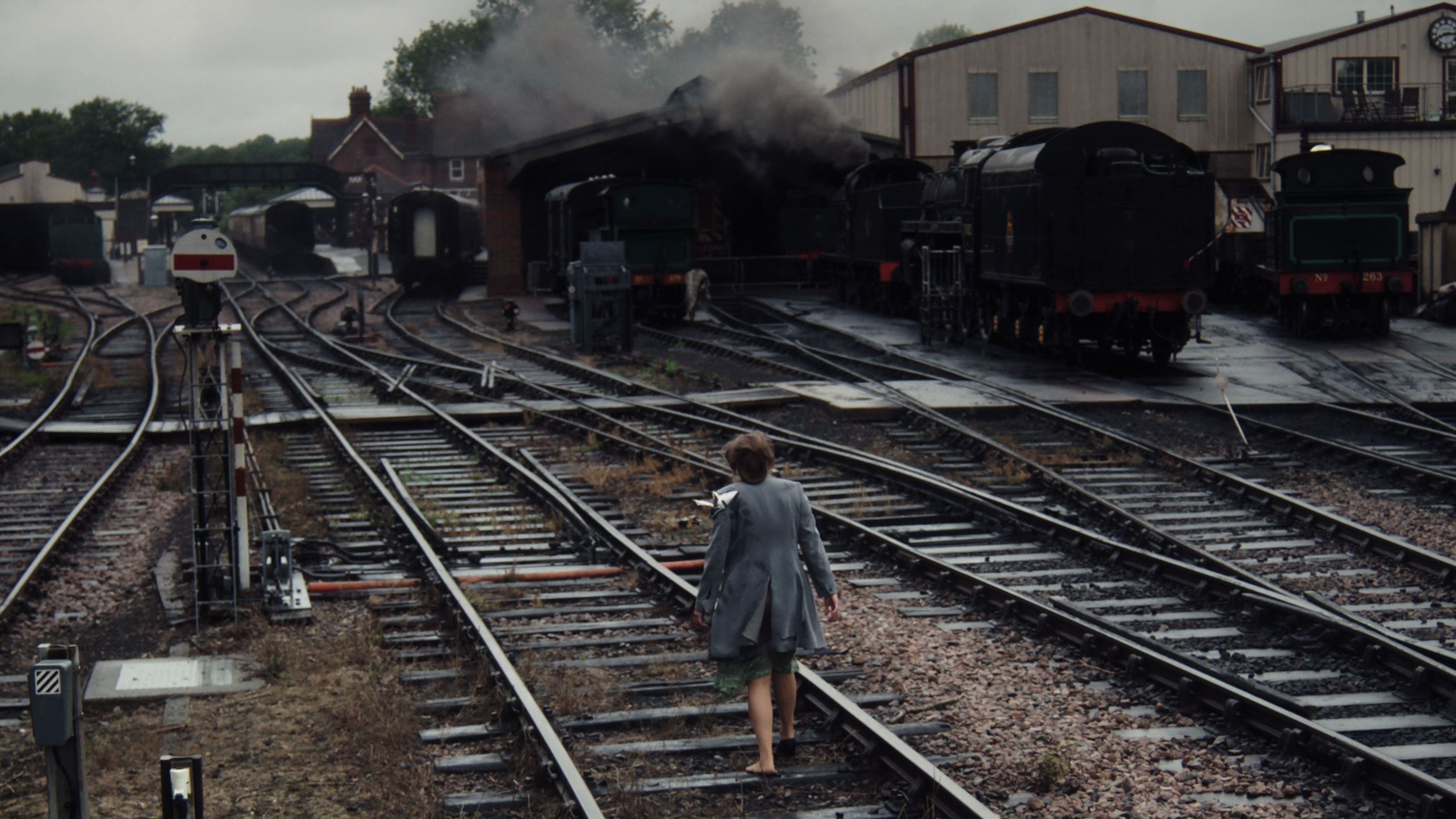 Rätselhafte Verbrechen