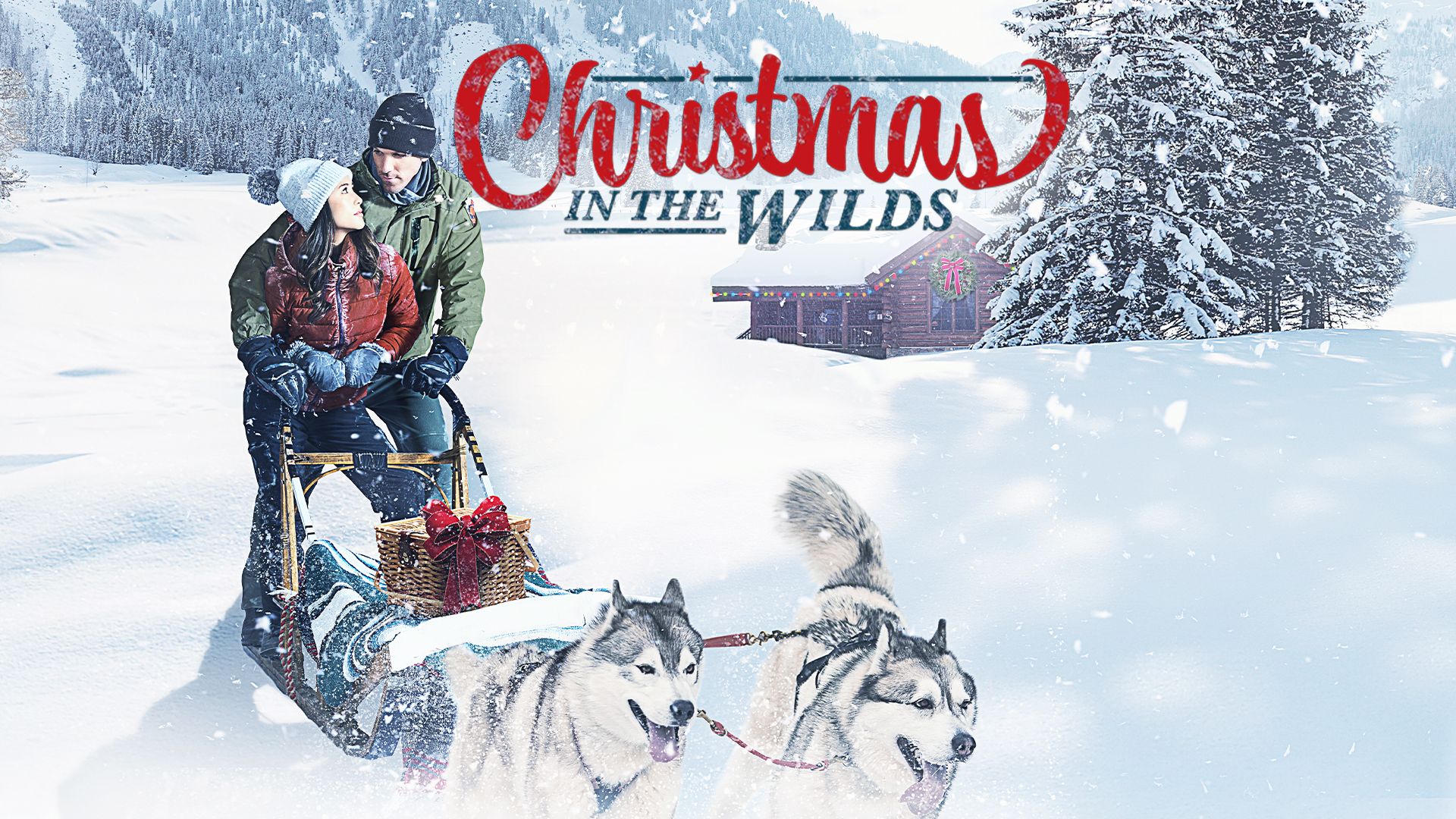 Christmas in the Wilds