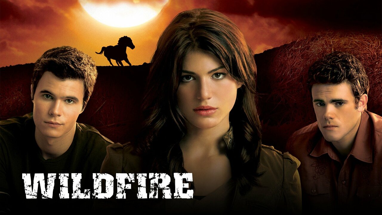 Wildfire