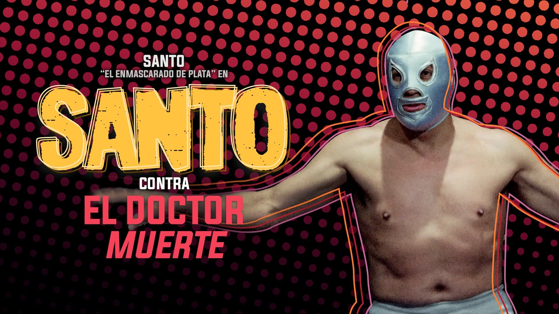 Santo vs. Doctor Death