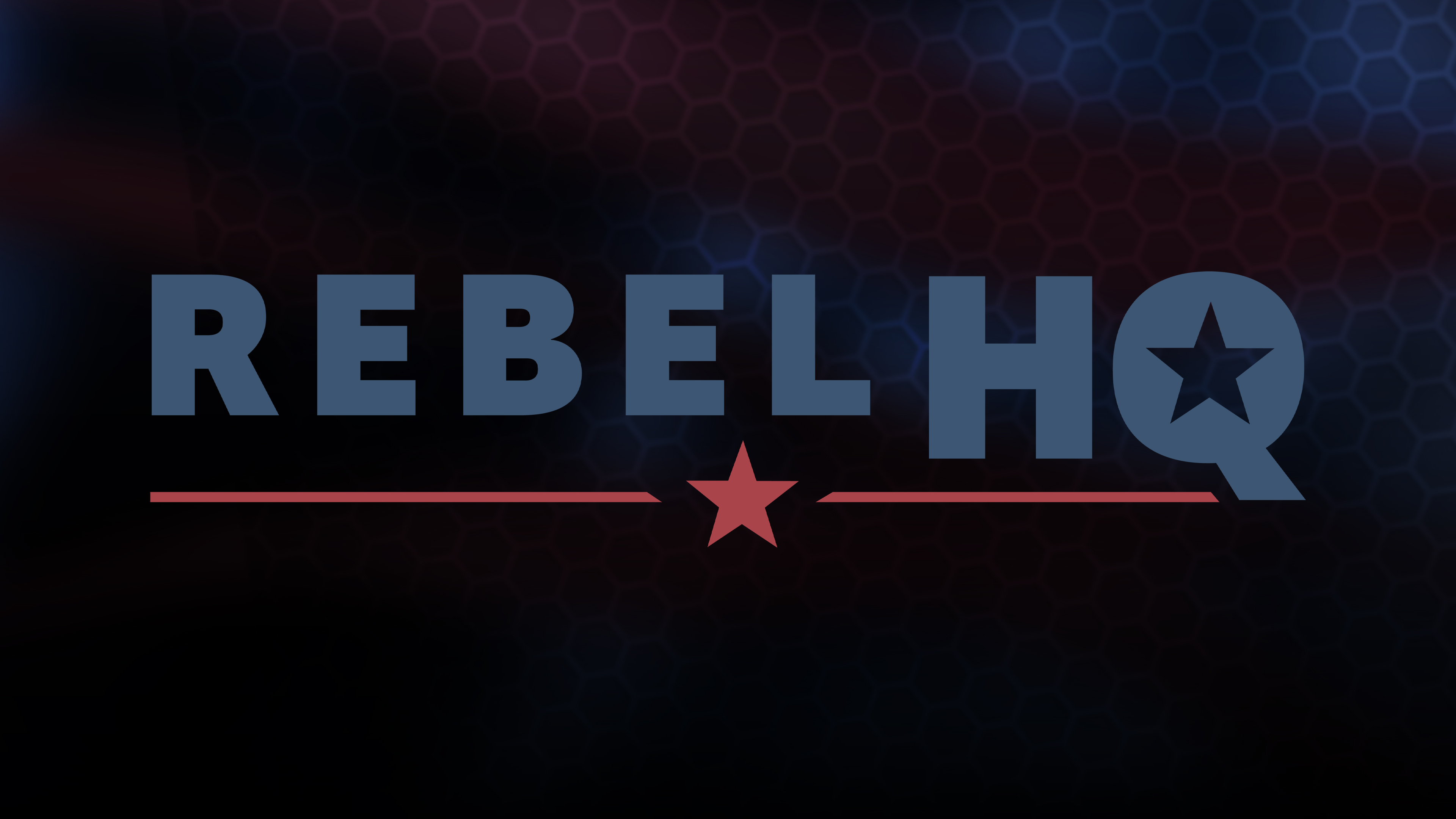 Rebel HQ