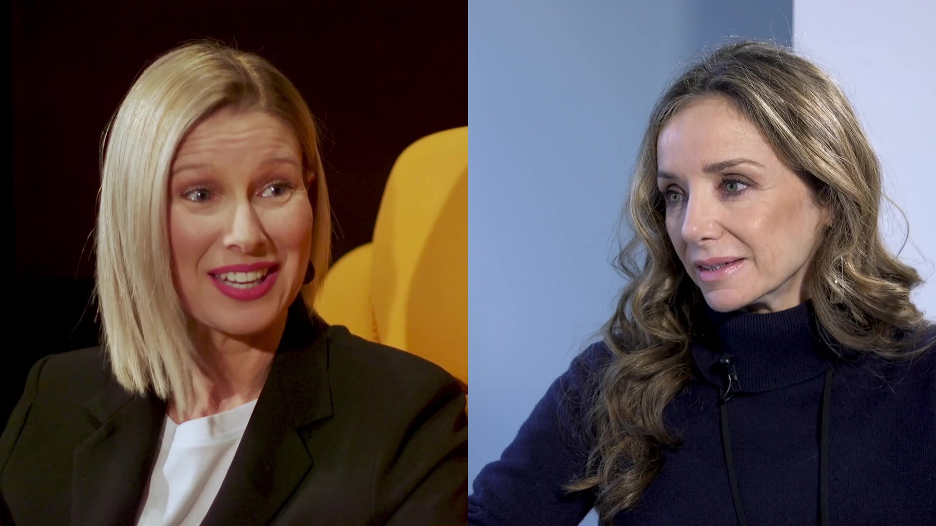 La Red Social de María