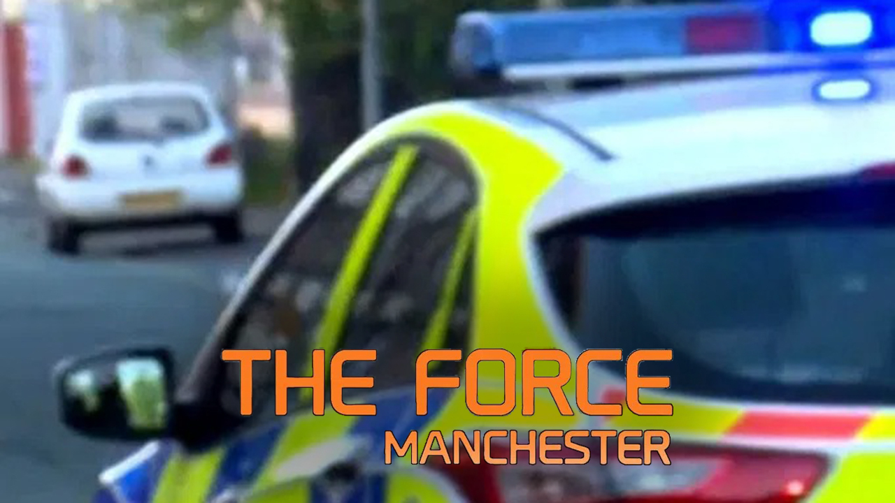 The Force: Manchester