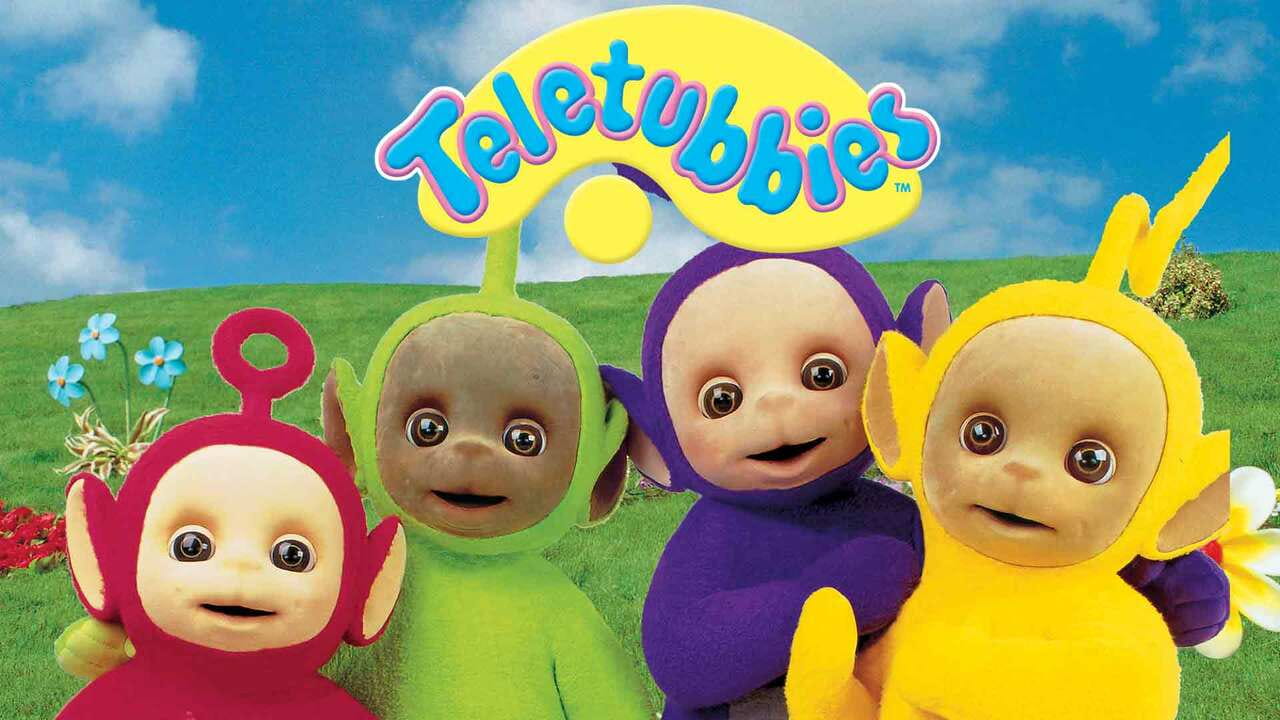 Teletubbies