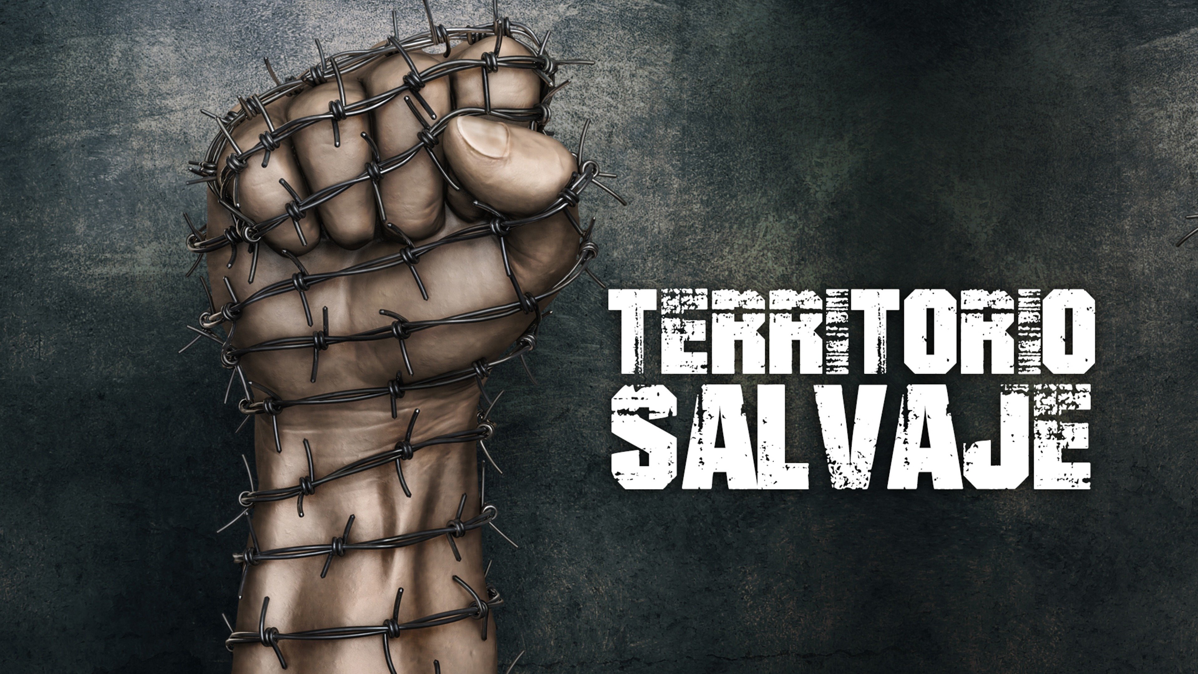 Territorio salvaje