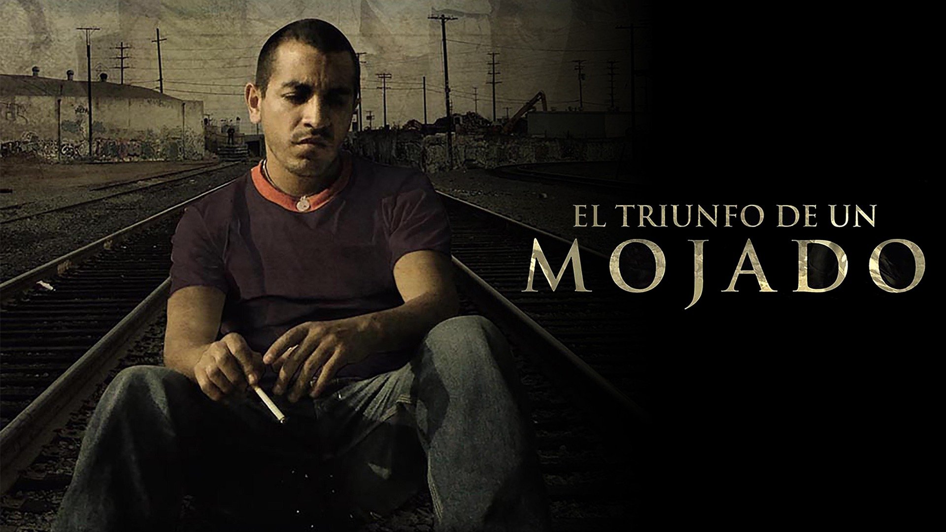 El triunfo del mojado