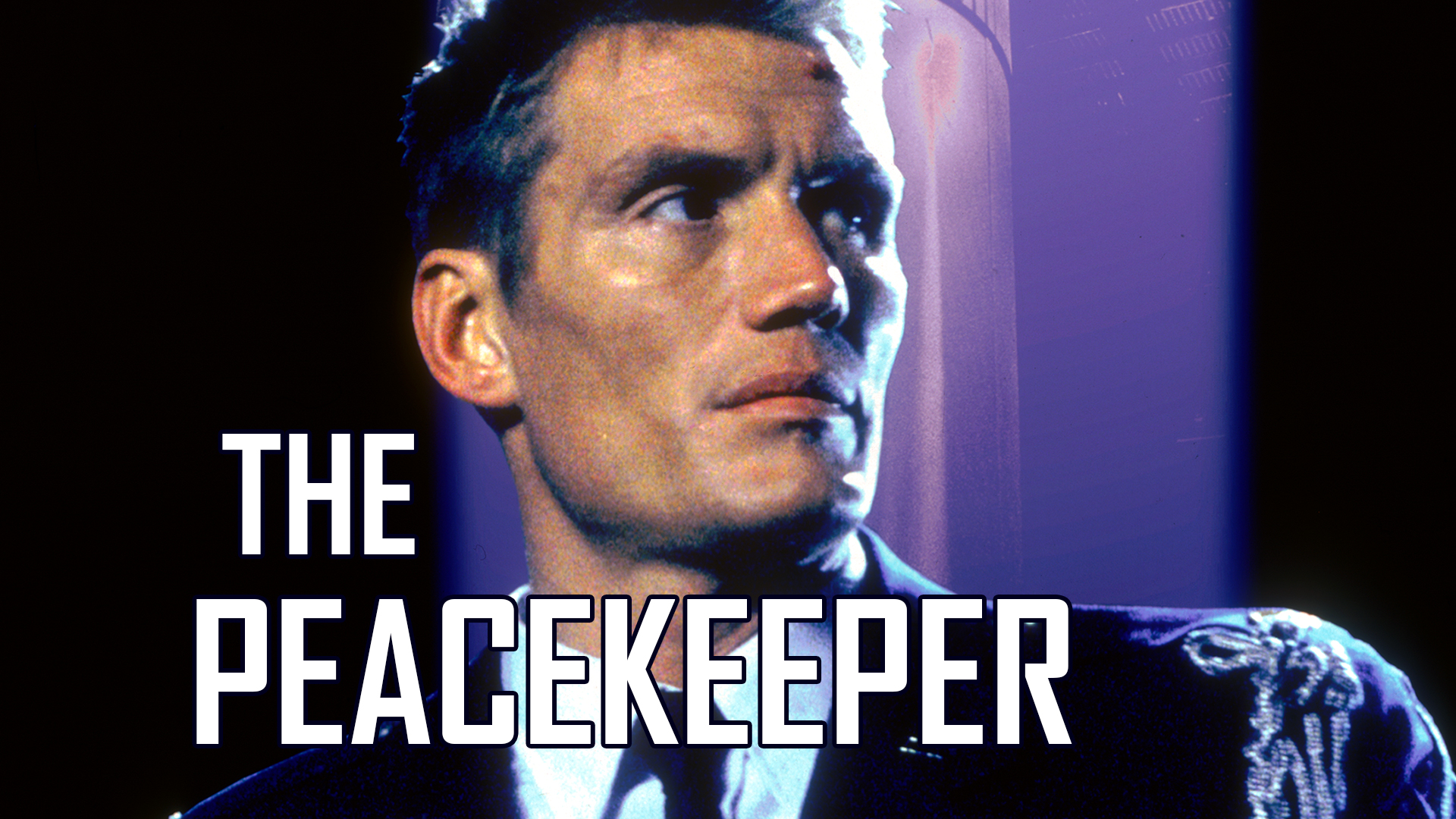 The Peacekeeper