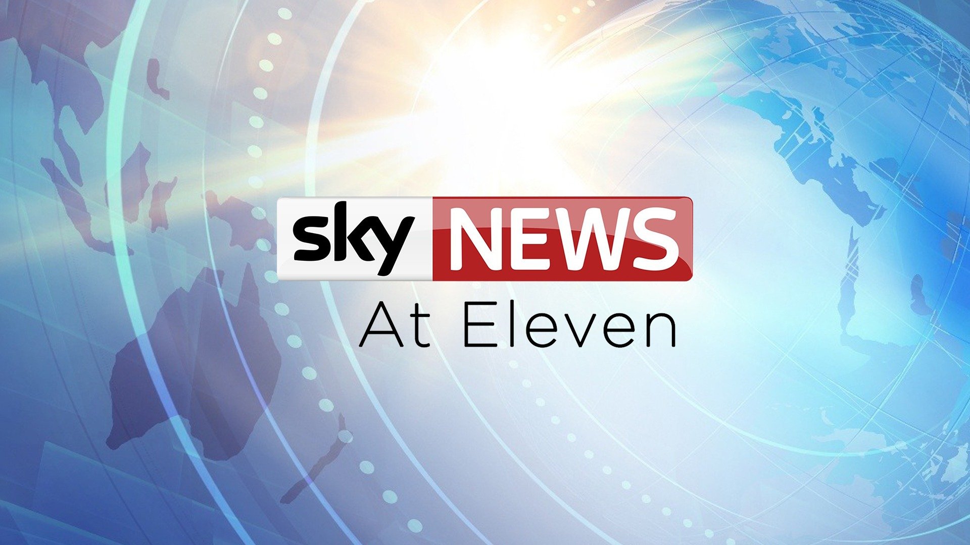 Sky News at Eleven