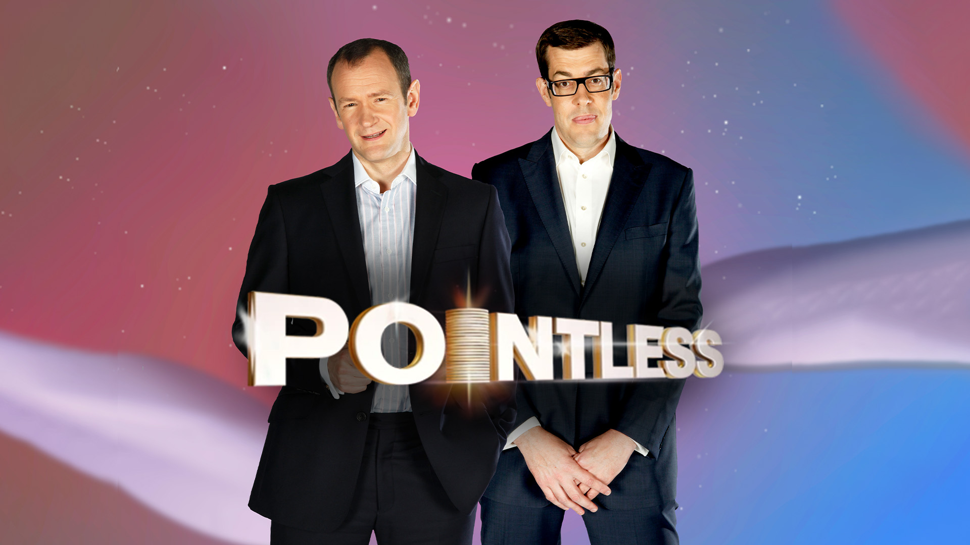 Pointless UK Season 05