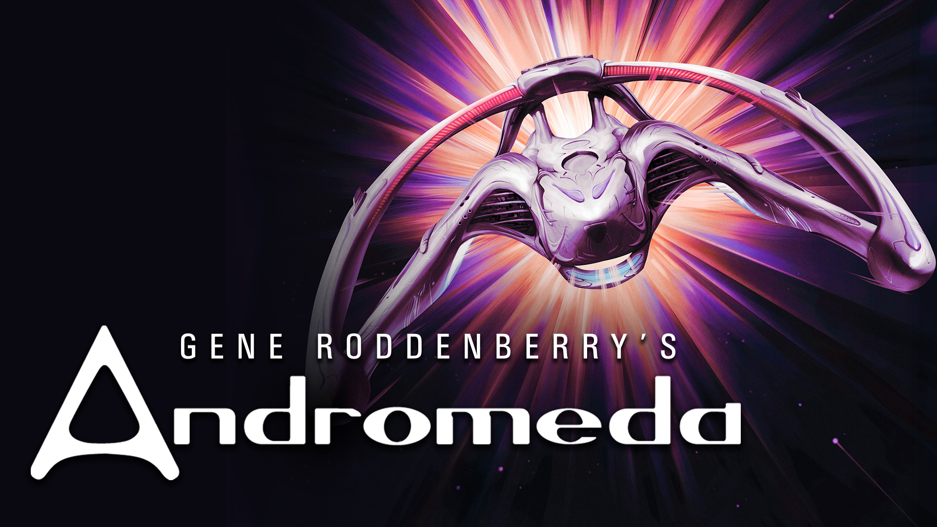 Andromeda