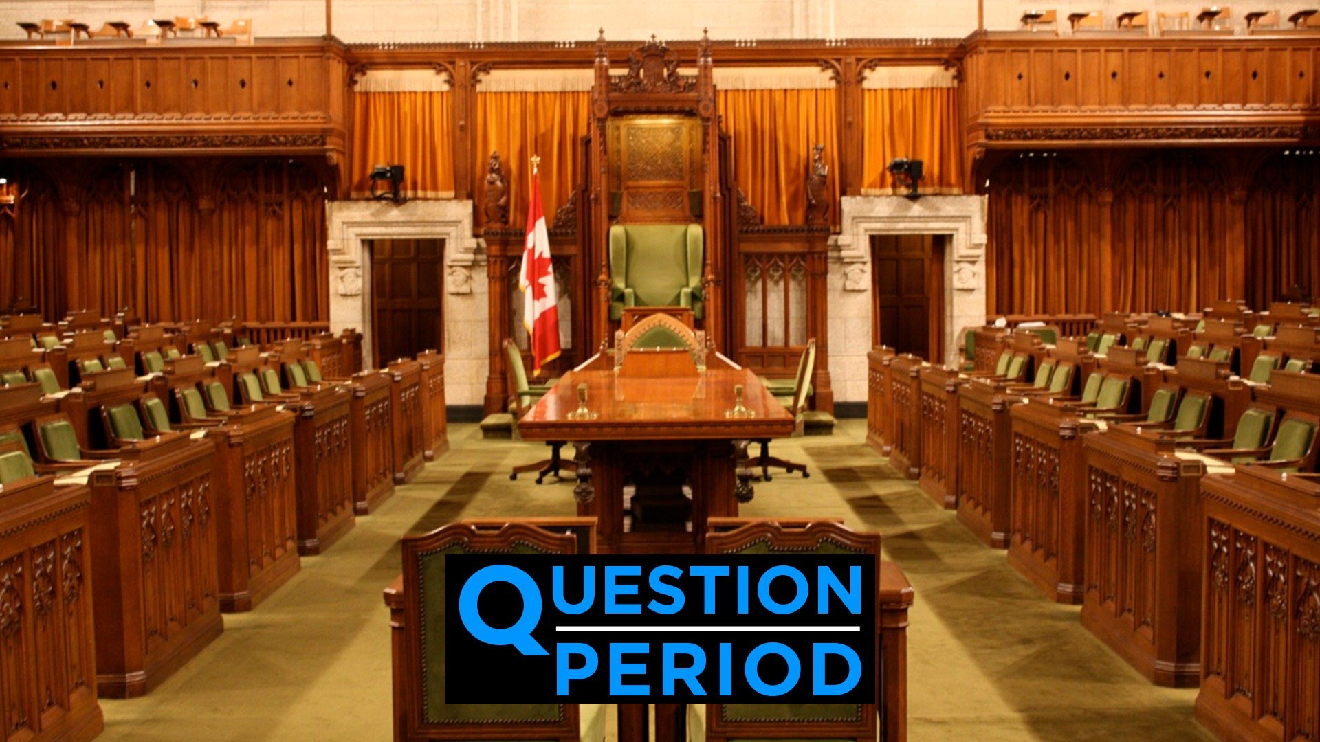 Question Period