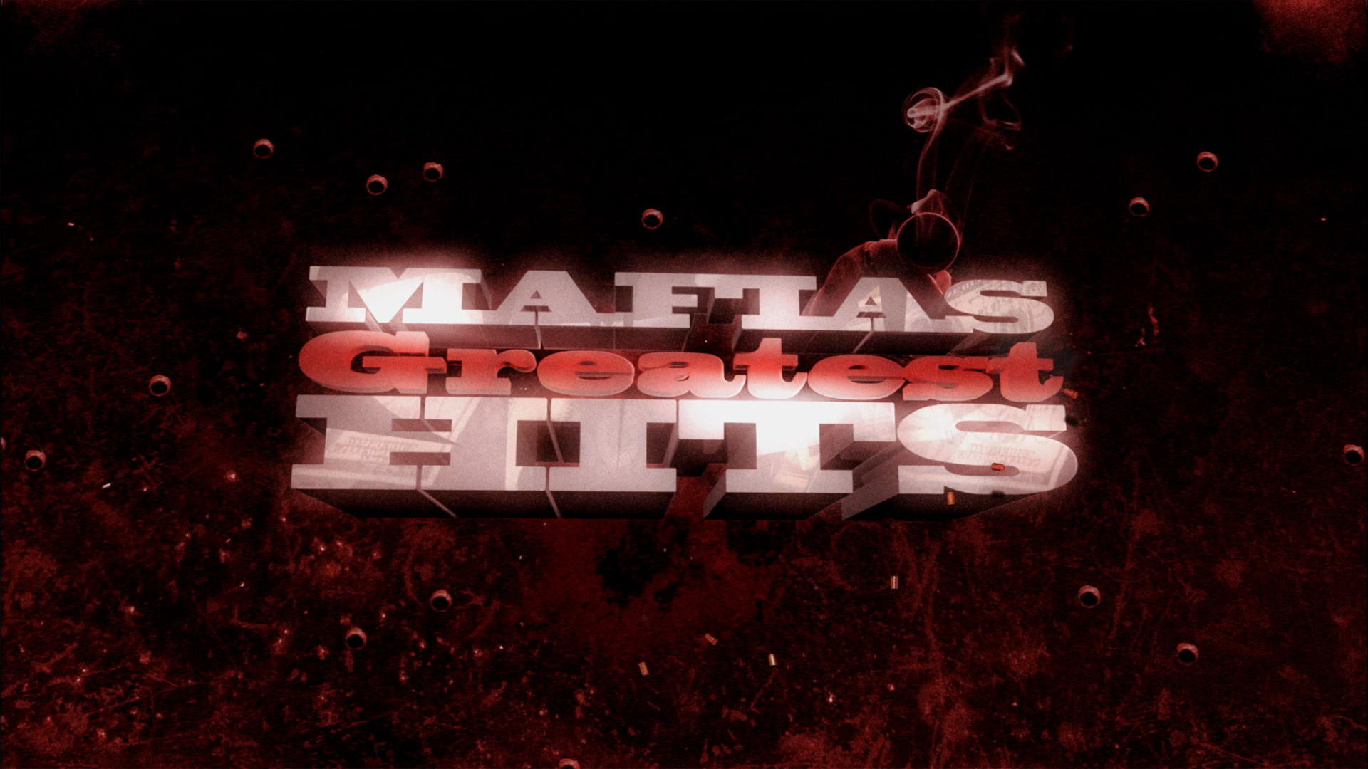 Mafia's Greatest Hits