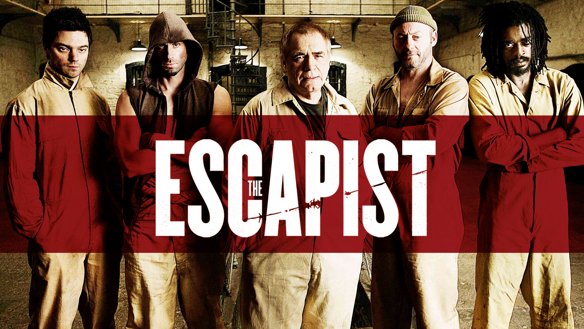 The Escapist