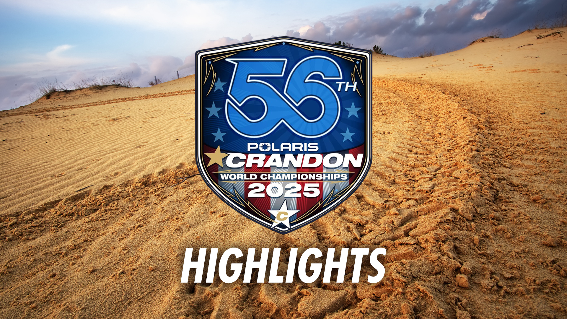 2025 Polaris Crandon Off-Road World Championships Highlights