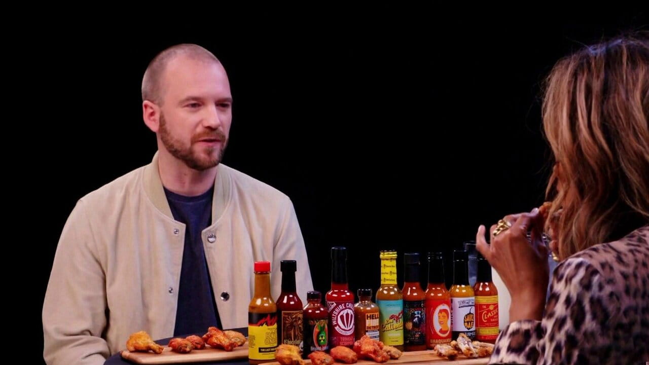 Hot Ones