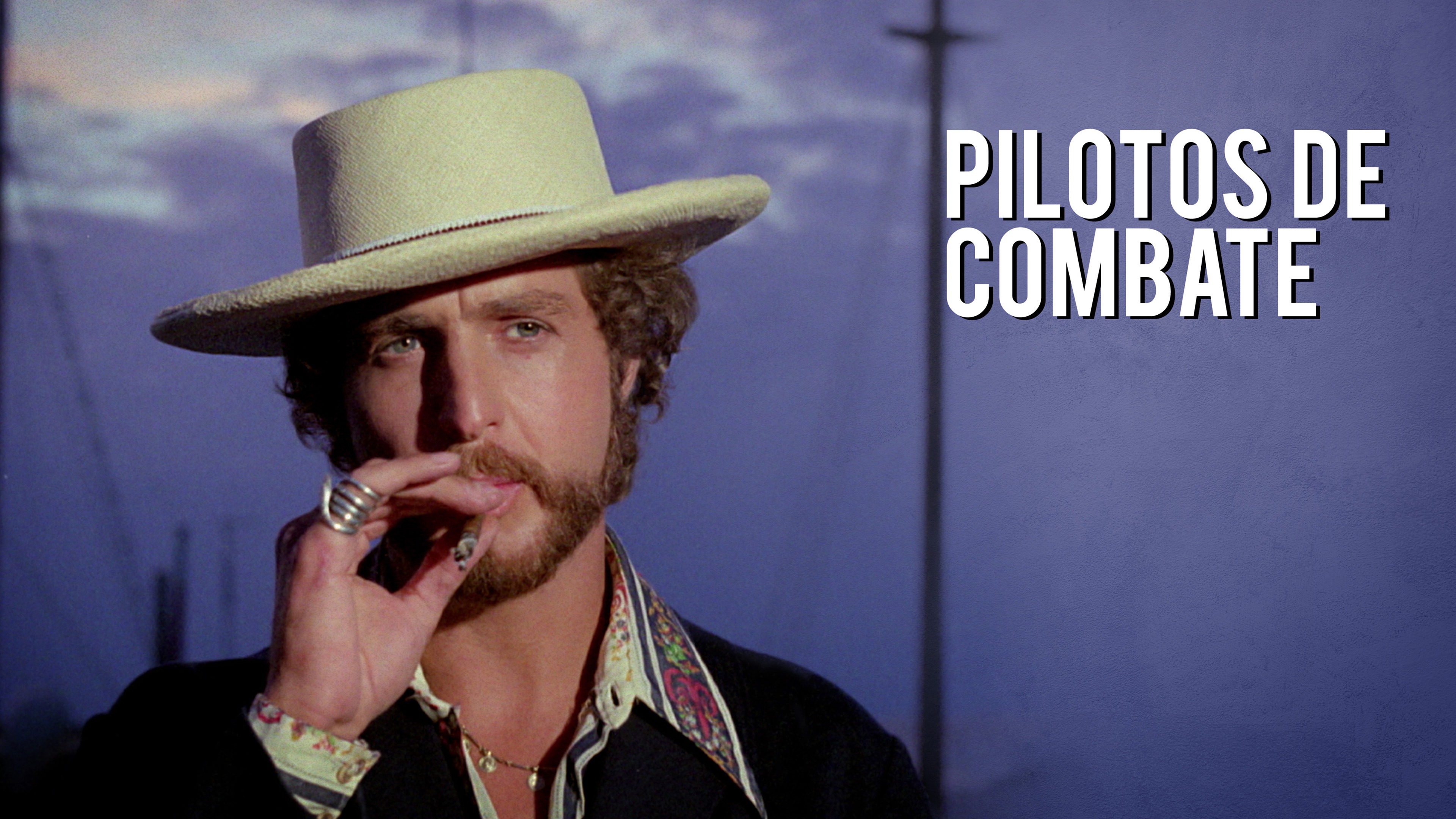 Pilotos de Combate
