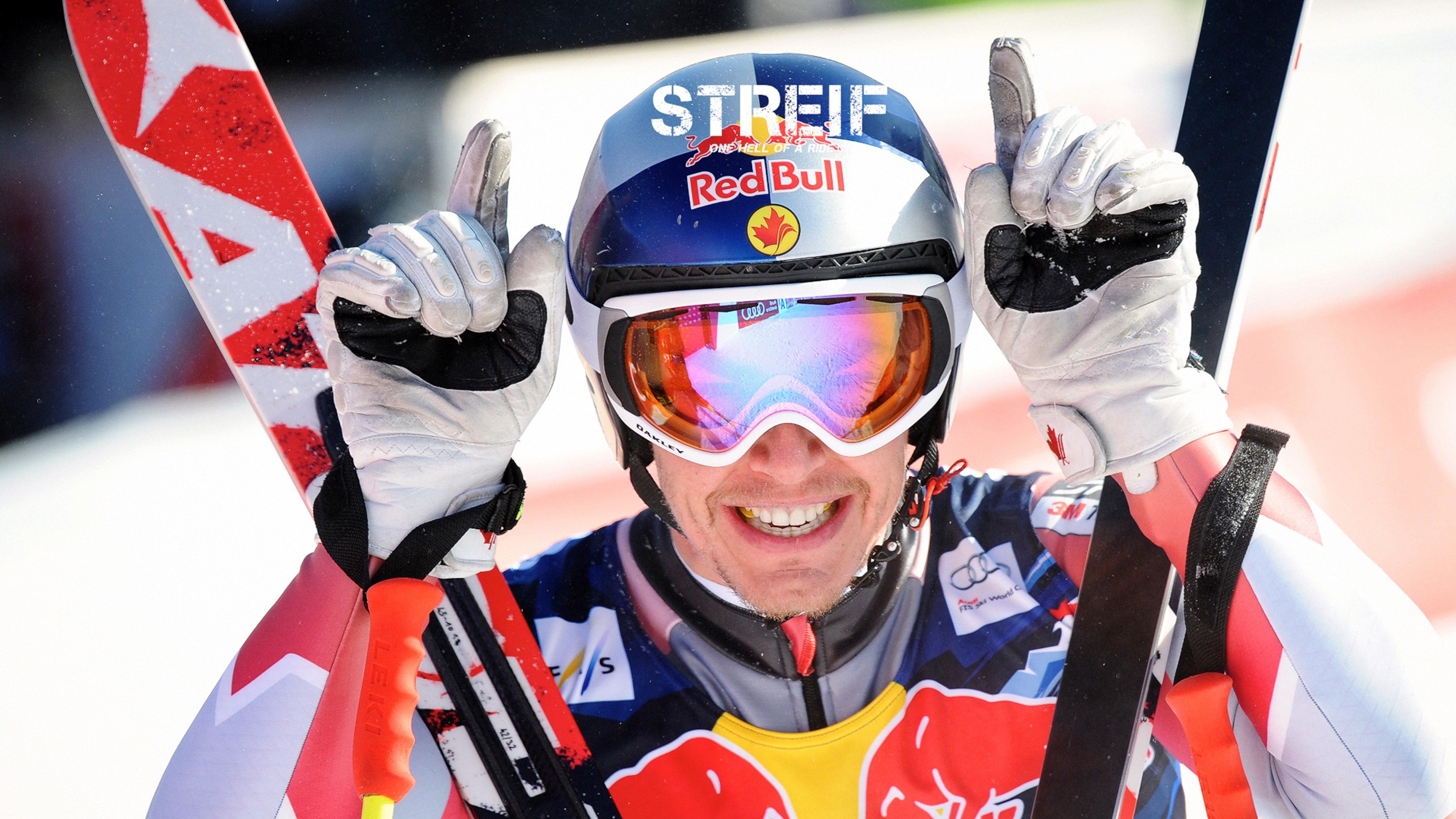 Streif: One Hell of a Ride