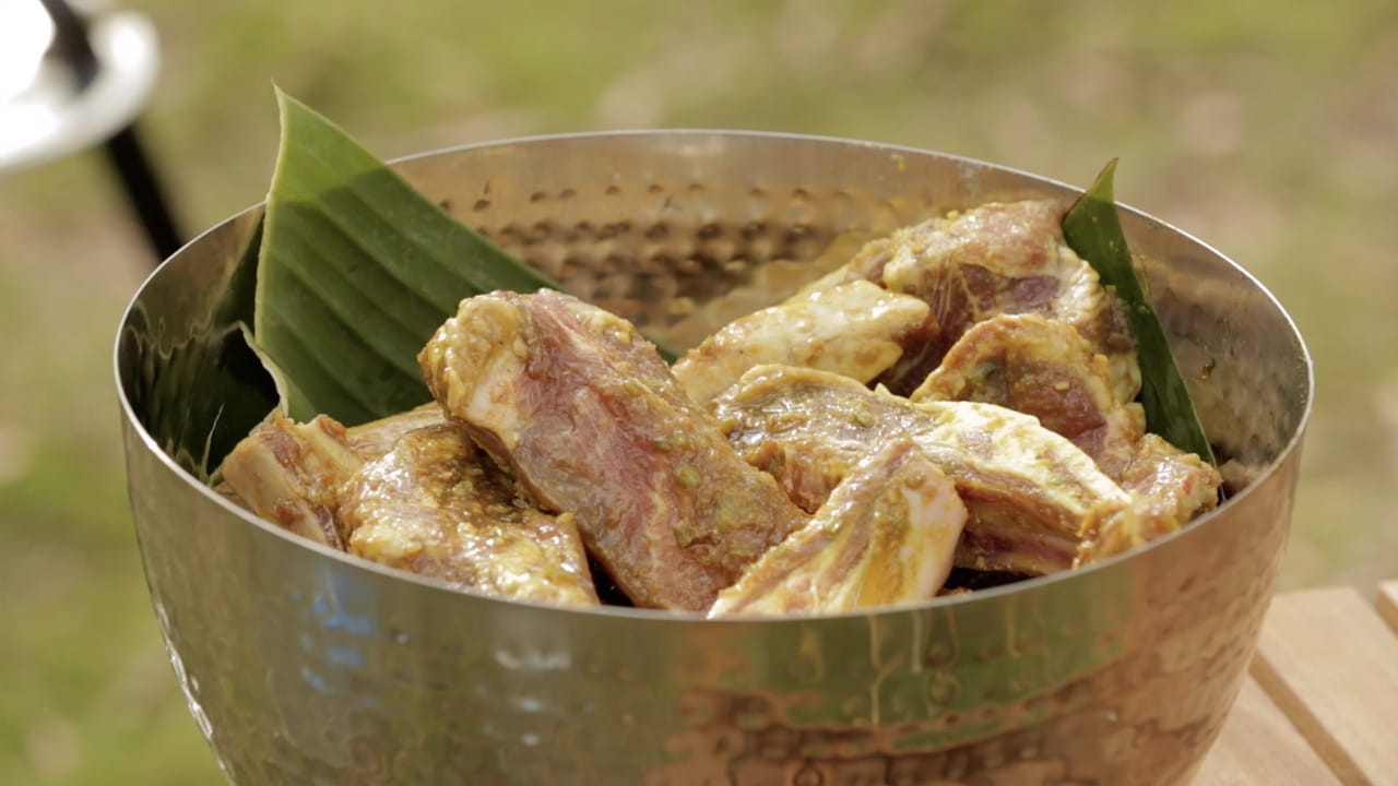 Duncan's Thai Kitchen