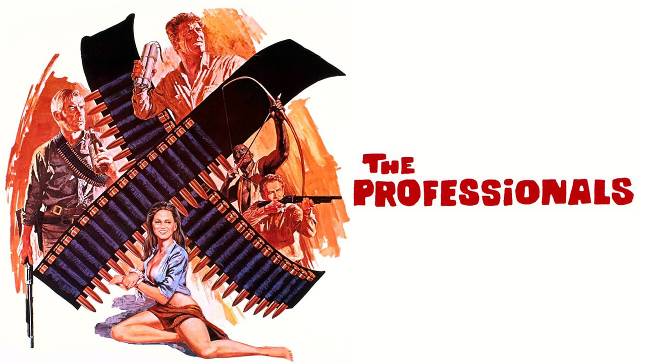 The Professionals