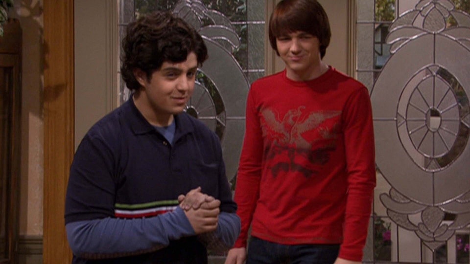 Drake & Josh