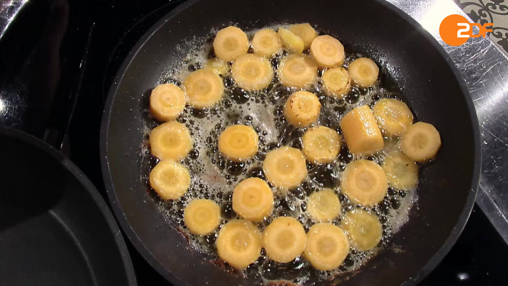 Die Küchenschlacht, Staffel 14