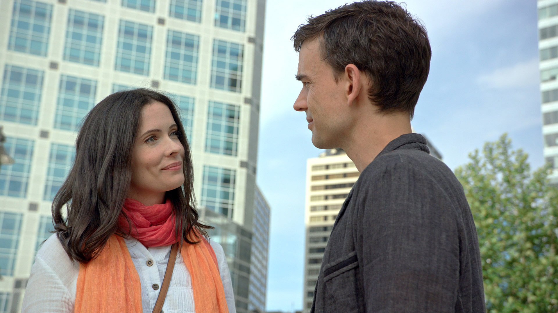 Ein Autor zum Verlieben