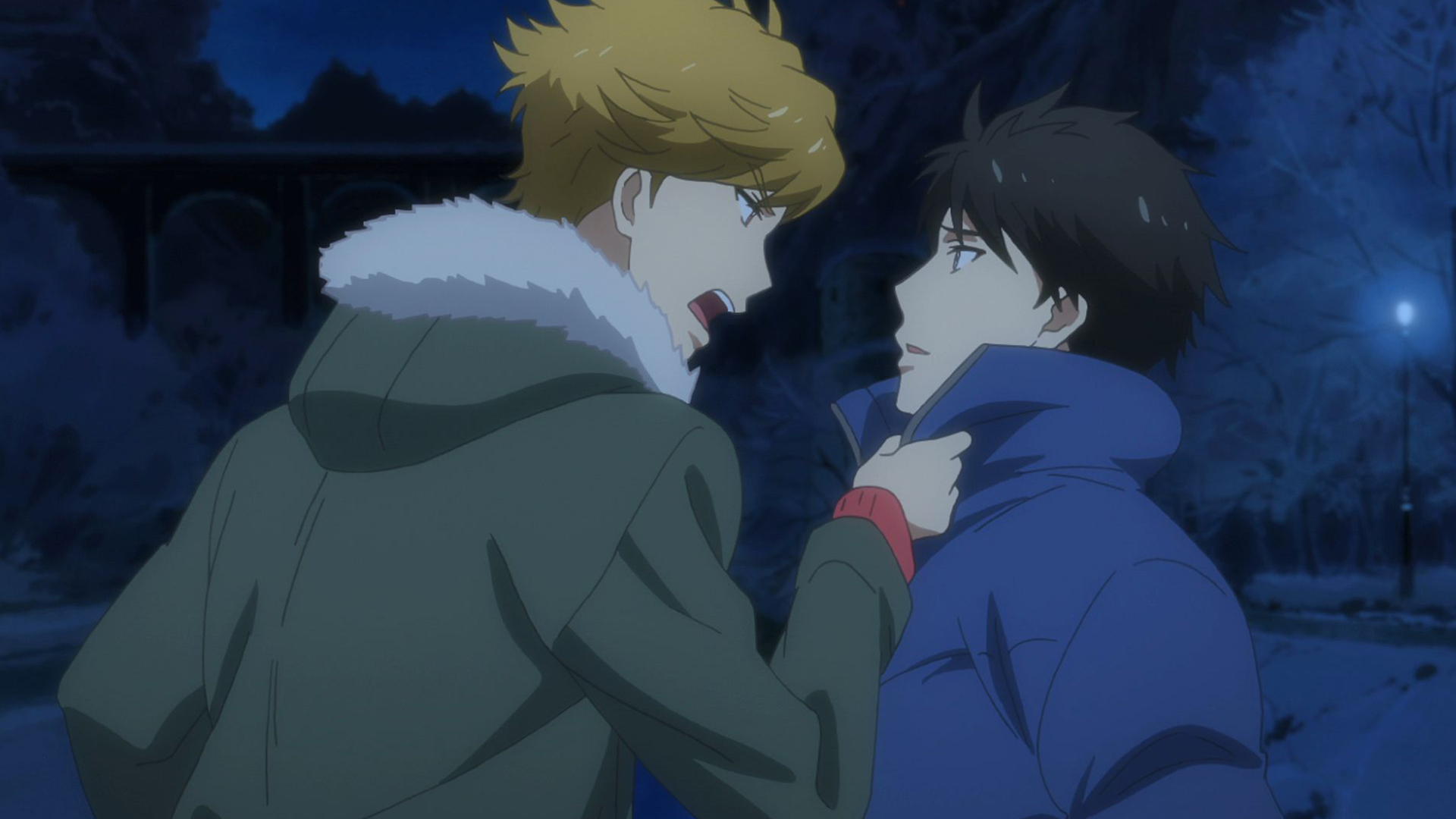 Tada Never Falls in Love (OmU) – S01E13 – Ich werde es nie vergessen