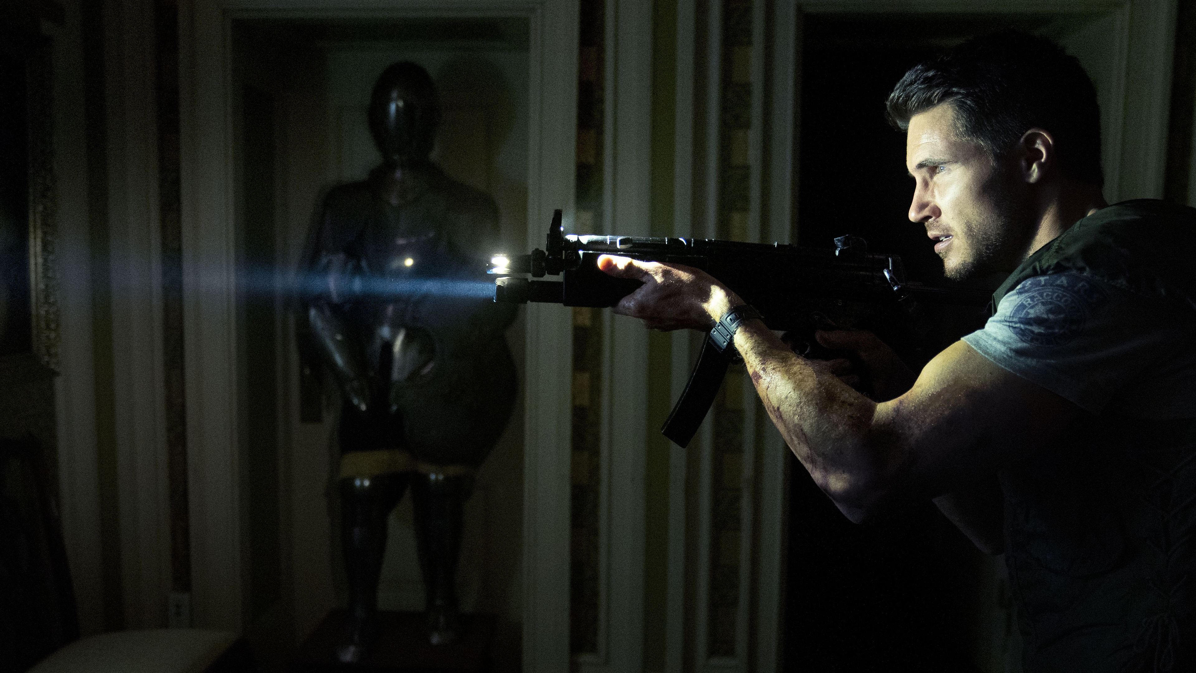 Resident Evil: Welcome To Raccoon City