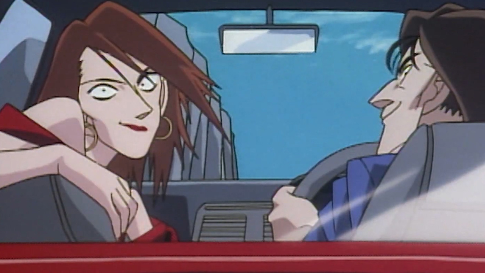 선인장꽃 살인 사건