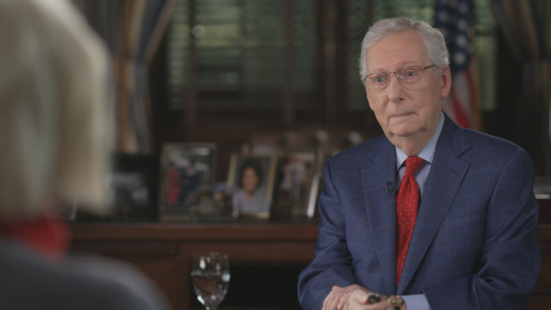 60 Minutes