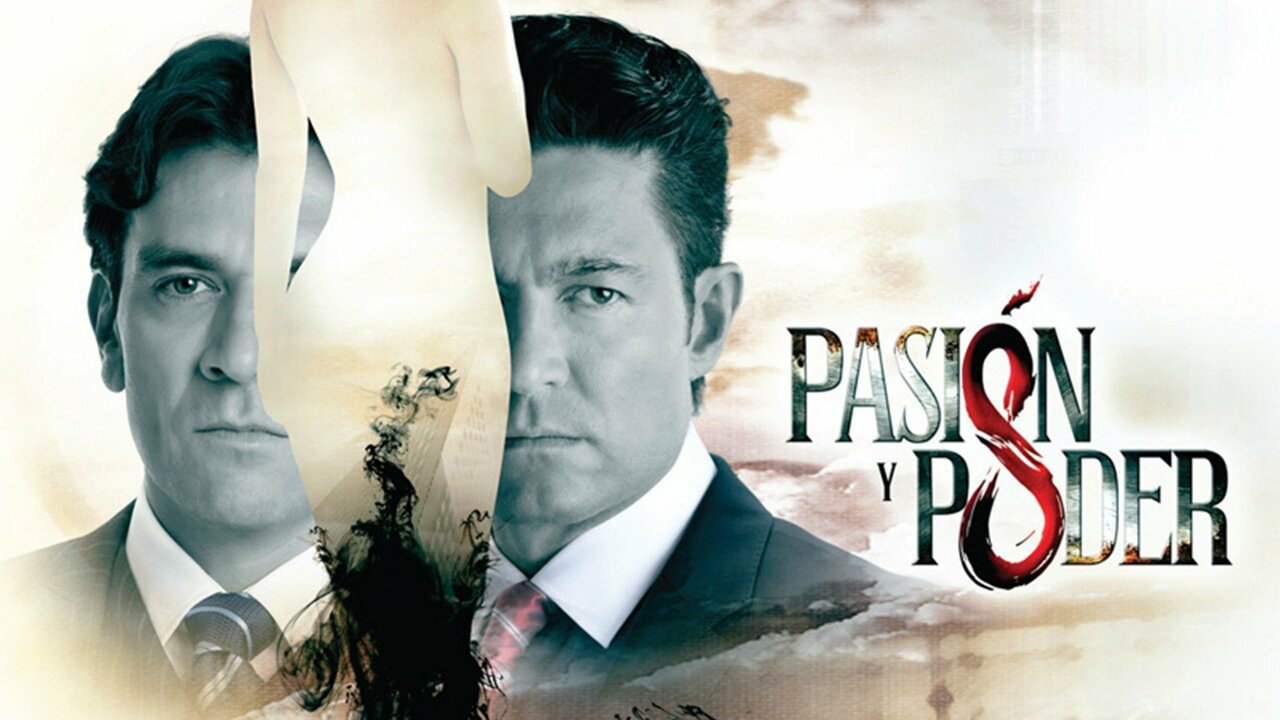 Pasión y poder: Donación