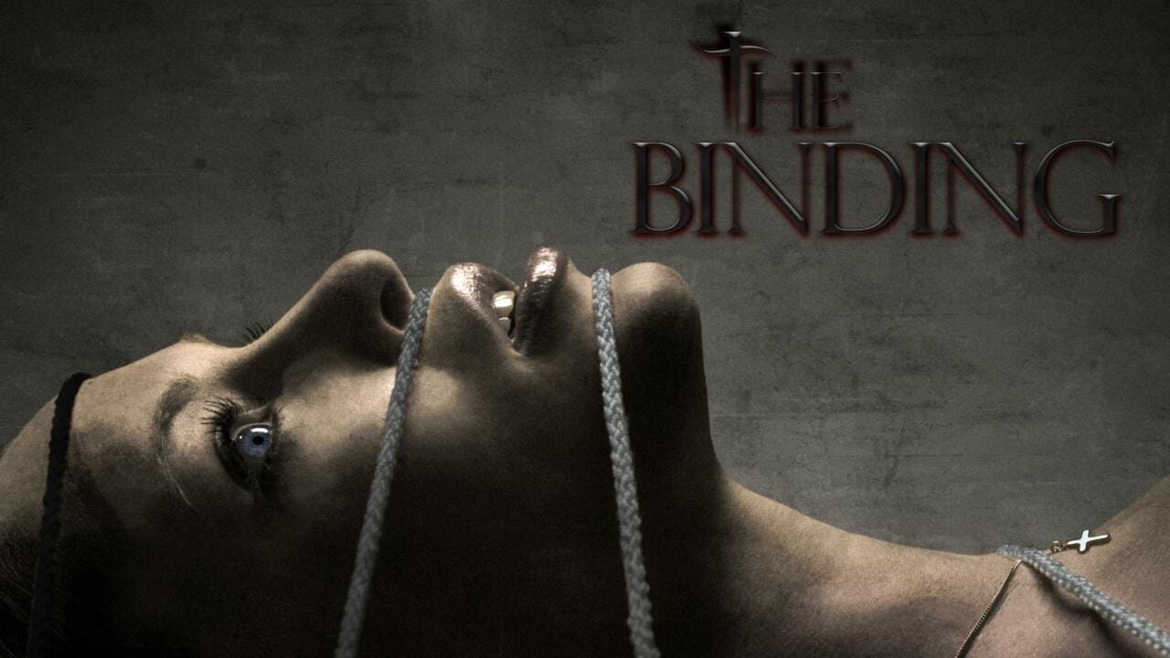 The Binding