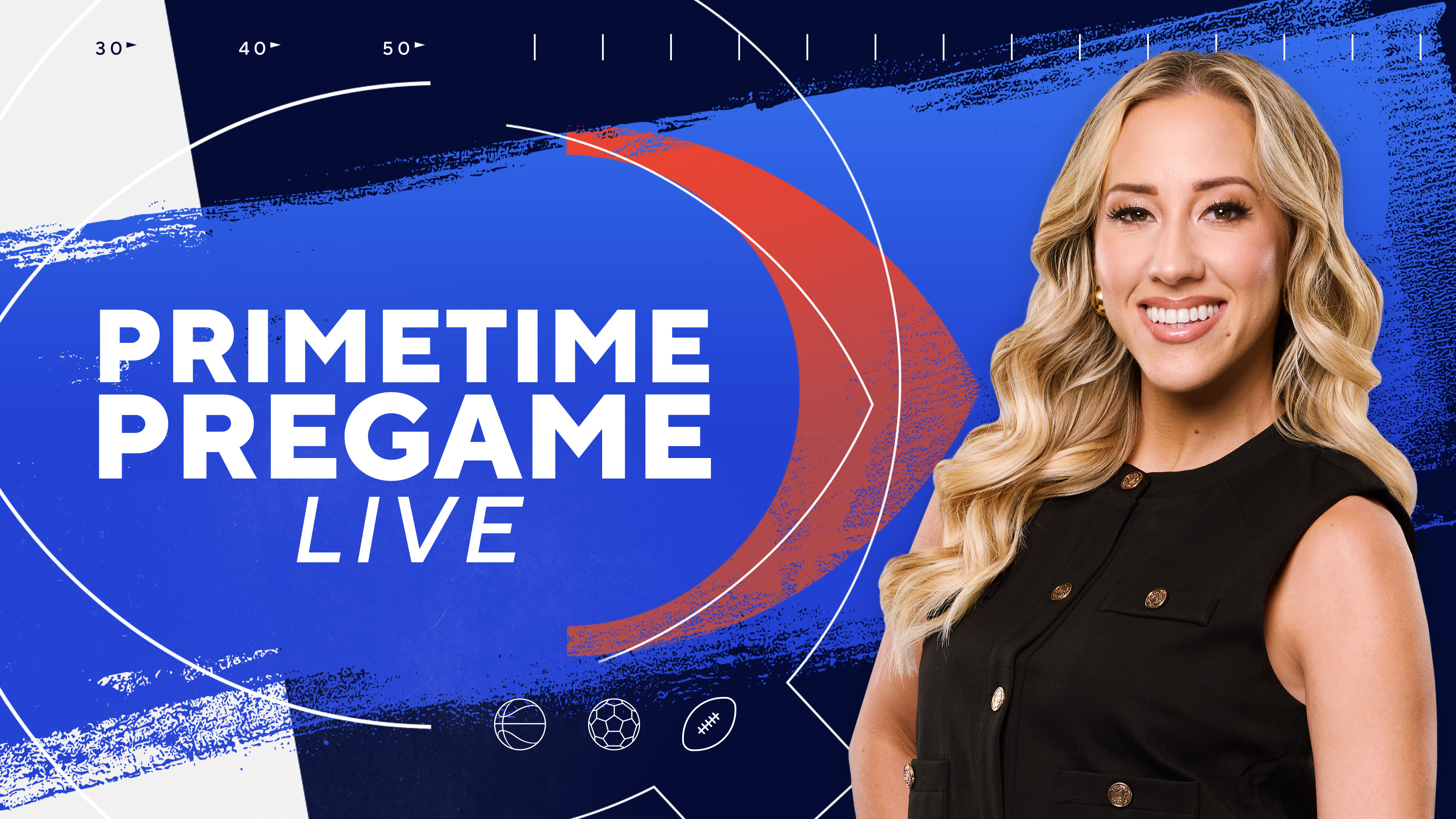 Primetime Pregame LIVE