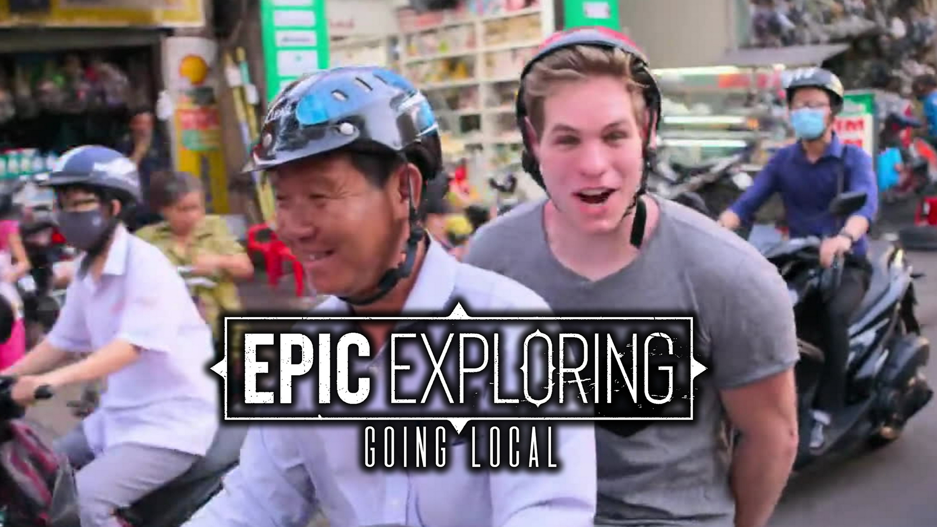 Ciudad de Ho Chi Minh