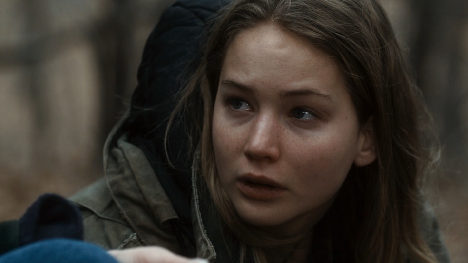 Winters Bone