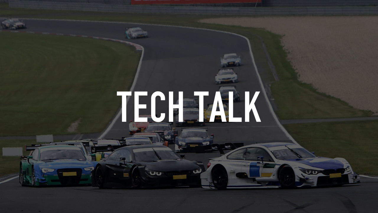 Tech Talk: Is There Too Much Data in F1?
