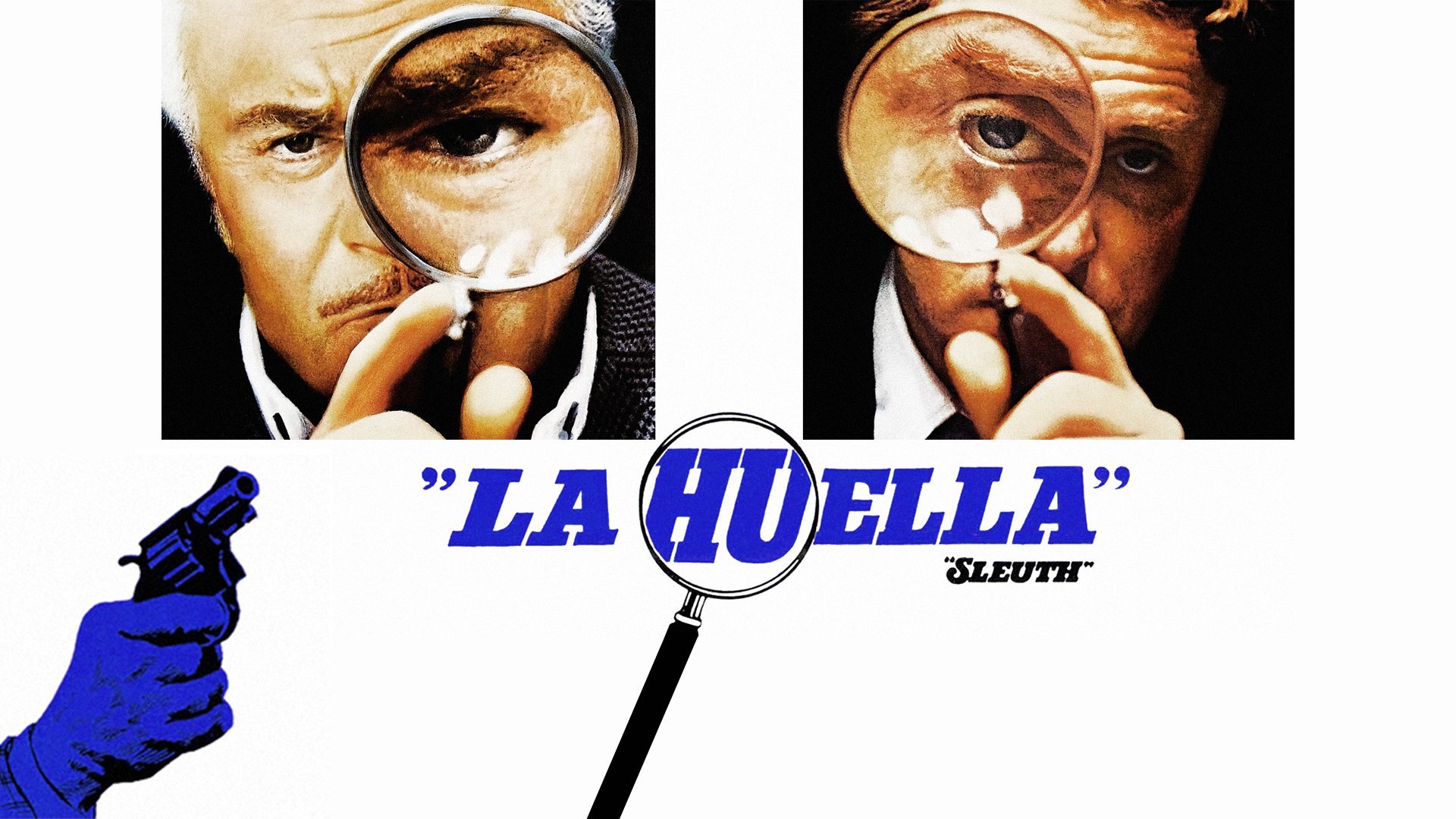La huella