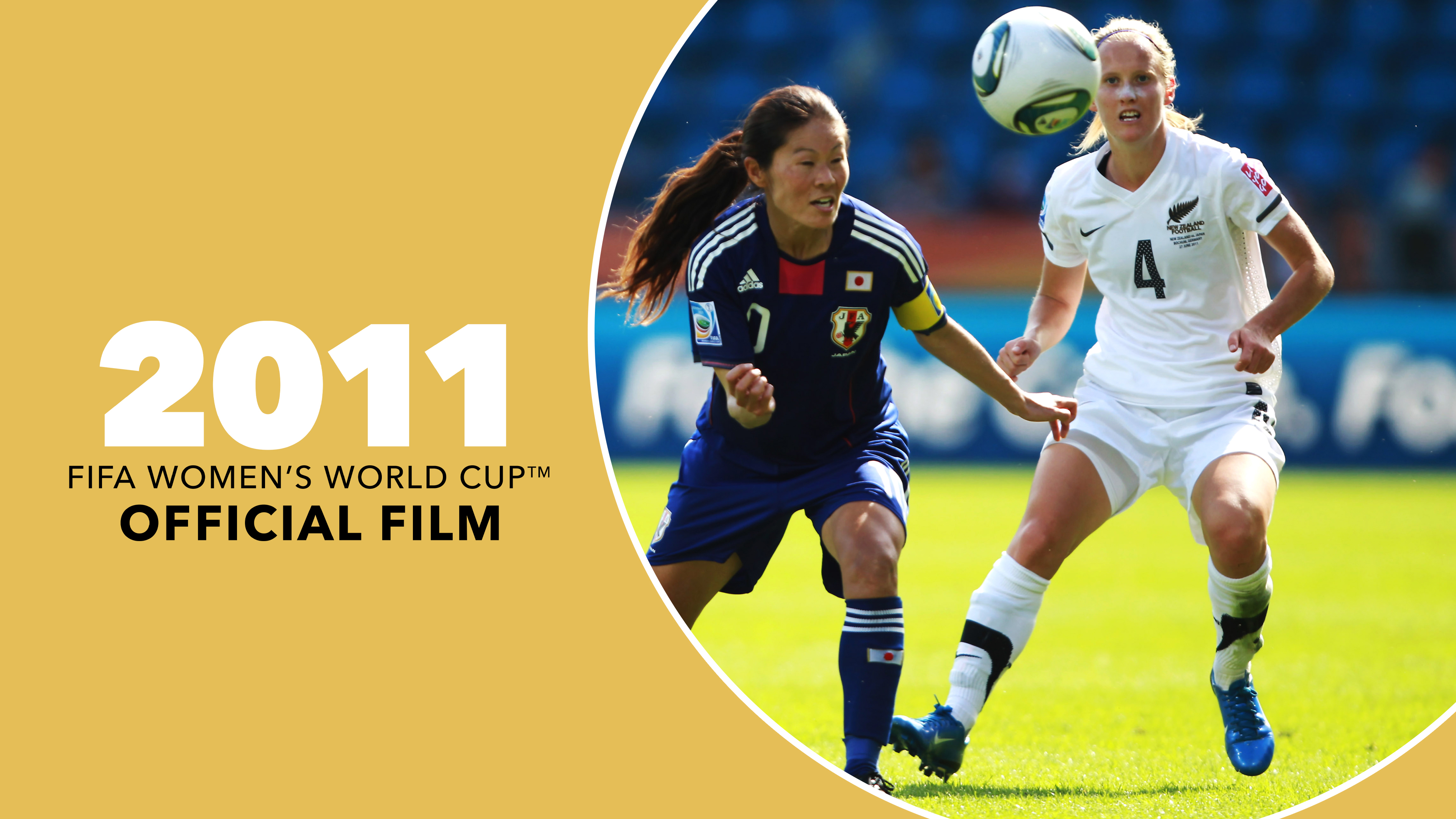2011 FIFA Women's World Cup