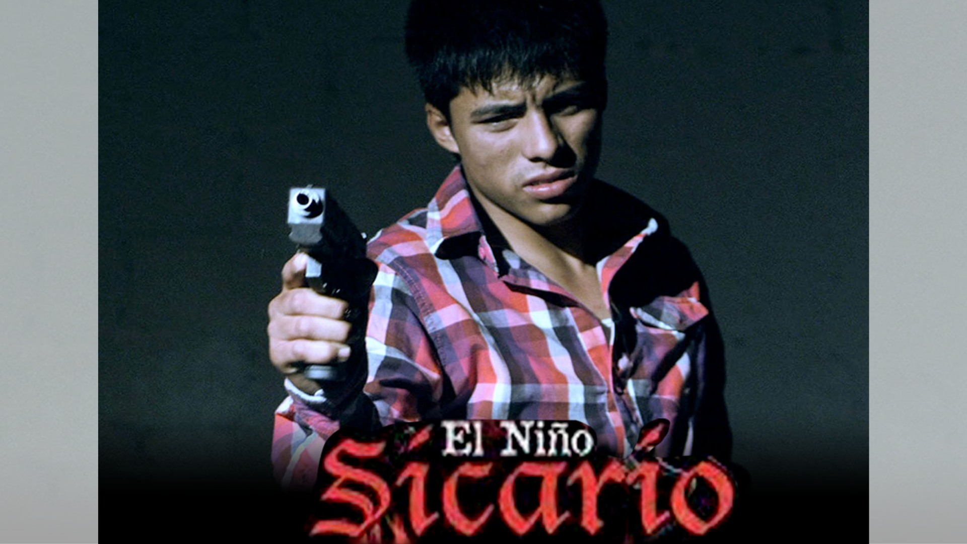 El Nino Sicario
