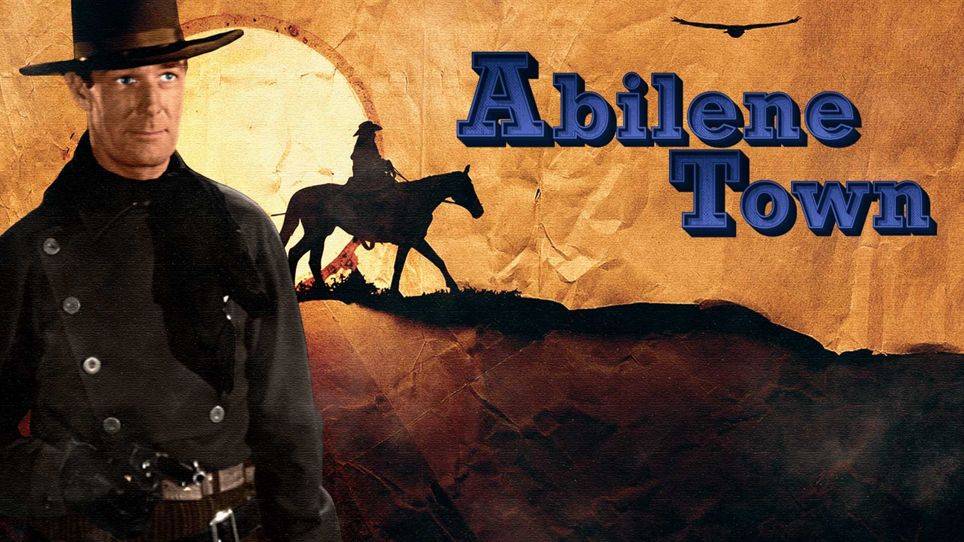 Abilene Town