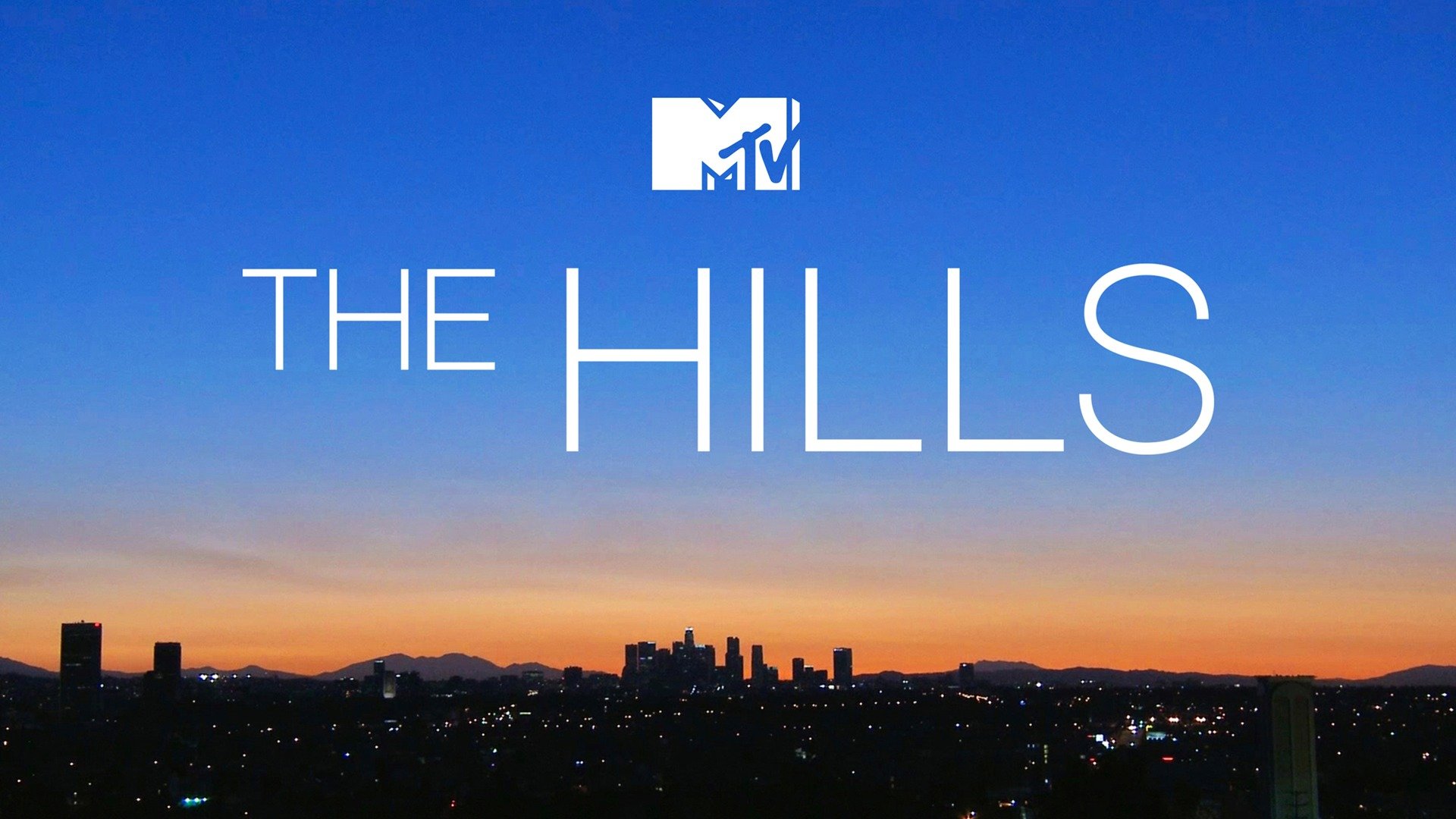 The Hills