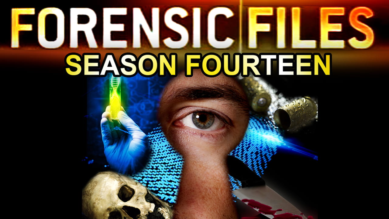 Forensic Files