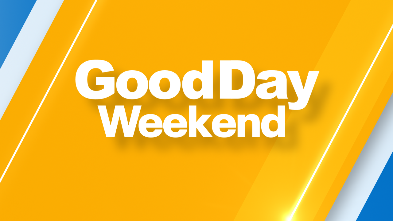 Good Day Weekend