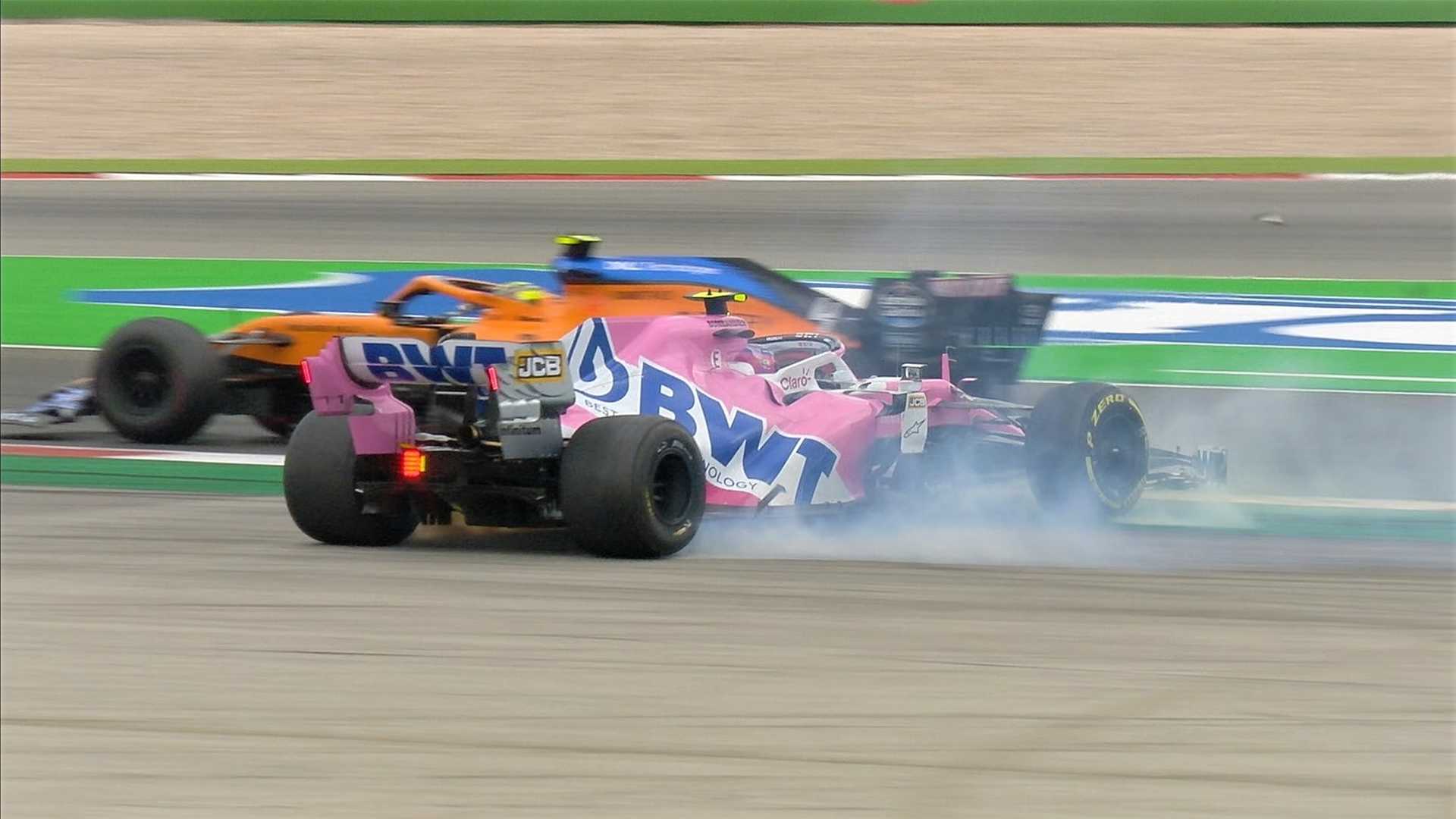 F1 Race in 30 - Portugal 2020