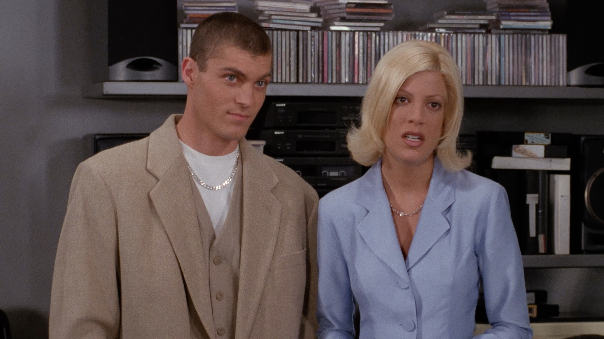 Beverly Hills, 90210
