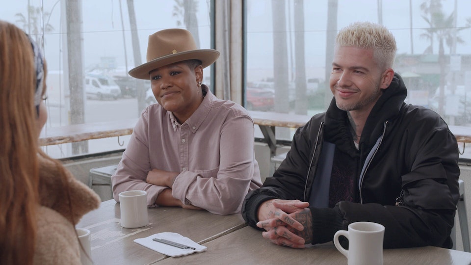 Help! Im in a Secret Relationship!