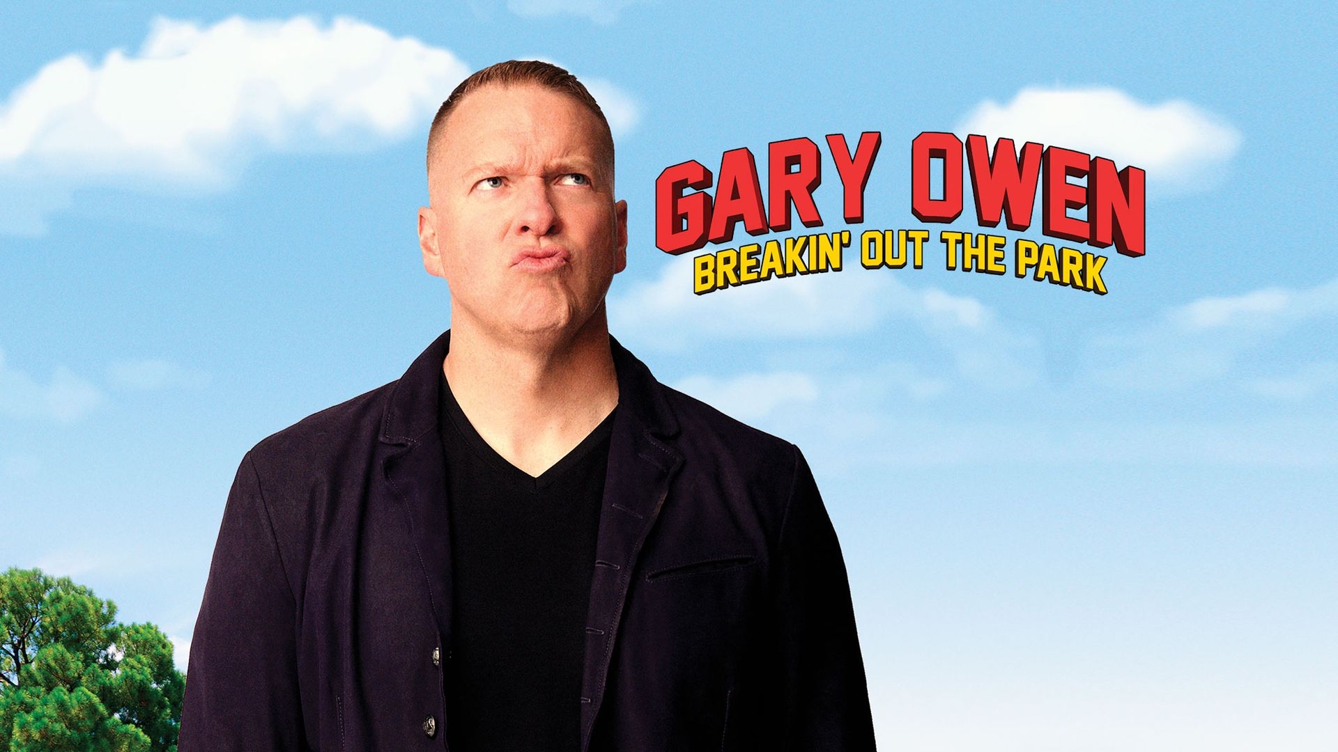Gary Owen